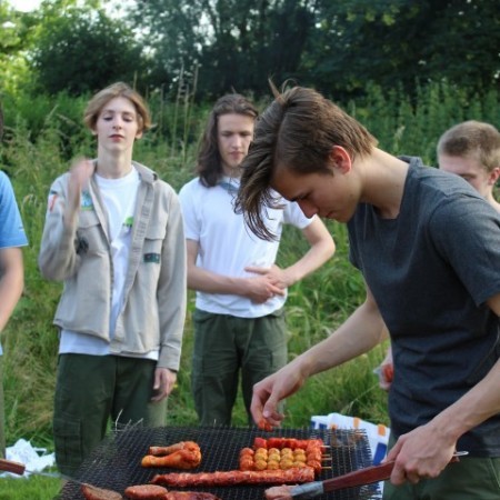 IMG 5125 - Scouts en Gidsen Zaventem 
